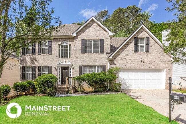 Building Photo - 4025 Belmont Ridge Dr