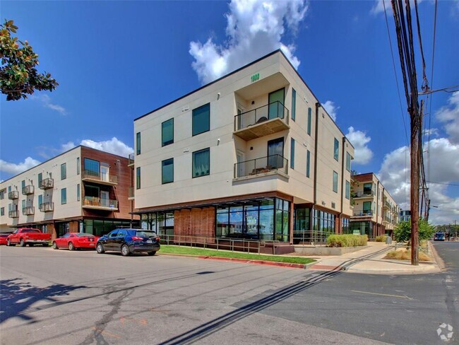 Building Photo - 1800 E 4th St Unit 254 Rental