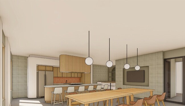 Cocina comunitaria