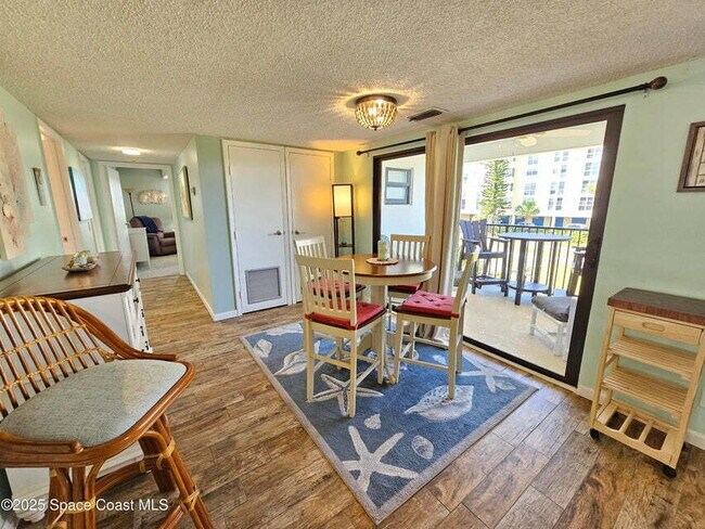 Photo - Ocean Paradise in Cocoa Beach Unit 210