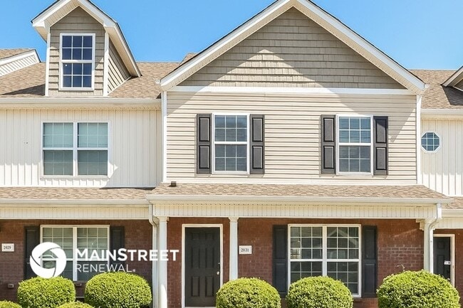 Photo - 2031 George Buchanan Townhome