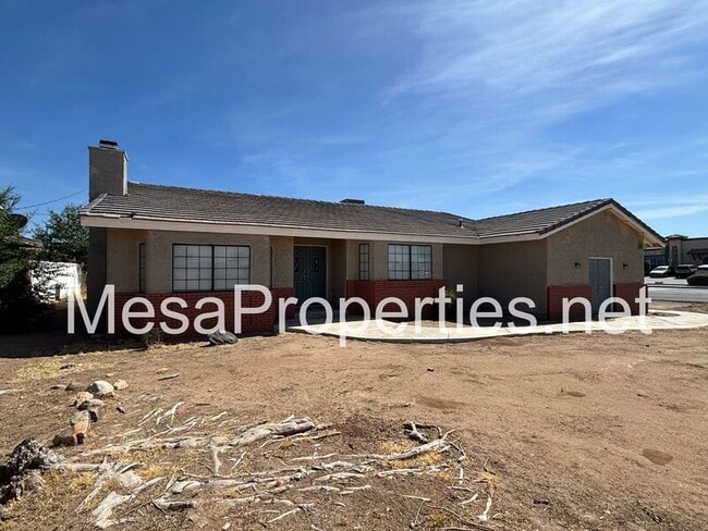 Photo - 15717 Bear Valley Rd