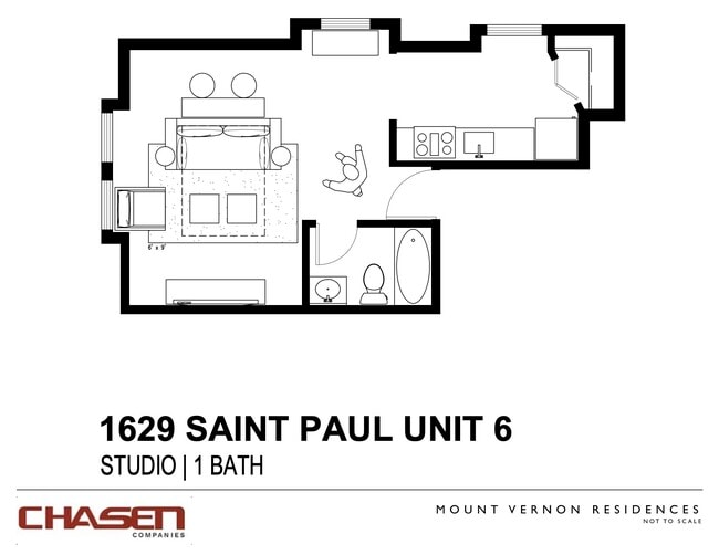 Photo - Mount Vernon Residences