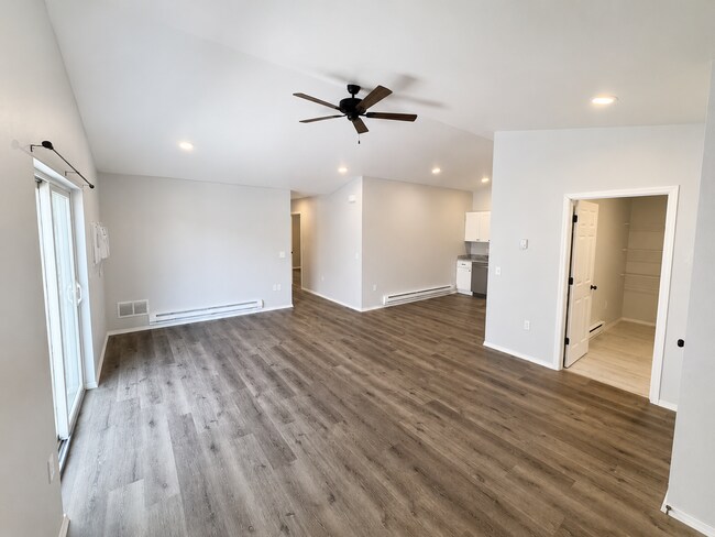 2901 Patch St Unidad 2901 Patch (2 Bedroom)