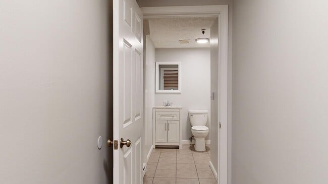 Southwood Court Townhome Community