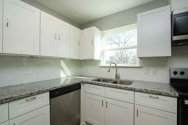 Photo - 5709 Breland St Unidad A