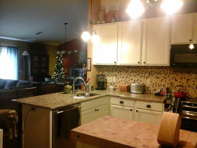 cocina - 915 Pope Street