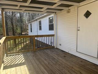 Photo - 252 Canton Church Rd