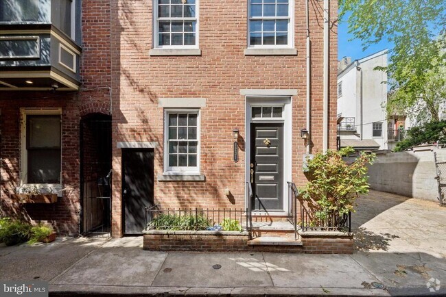Building Photo - 1231 Waverly Walk Rental