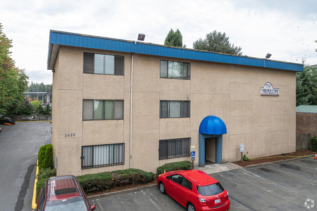 Photo - Avalon Apartments