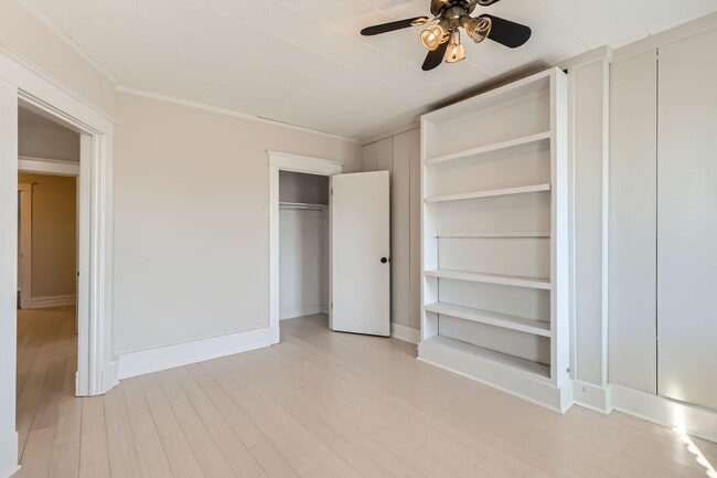 Building Photo - 777 N Downing St Rental