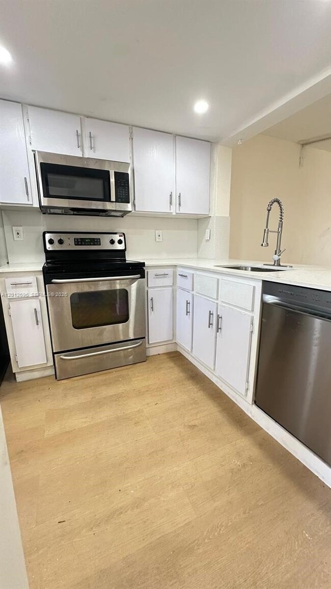 Photo - 901 NE 209th Terrace Unit 104-26