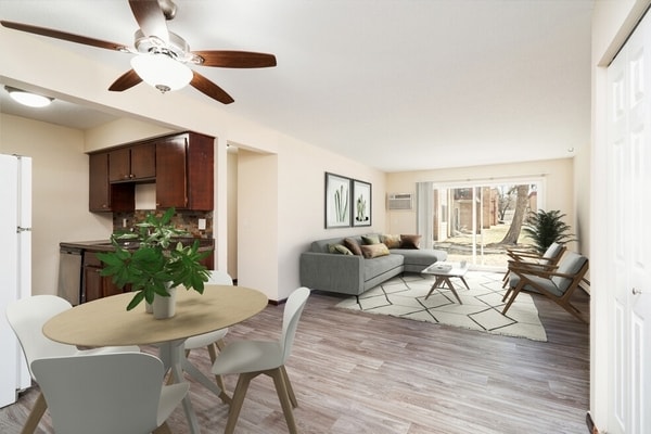 Boulder Court Apartments