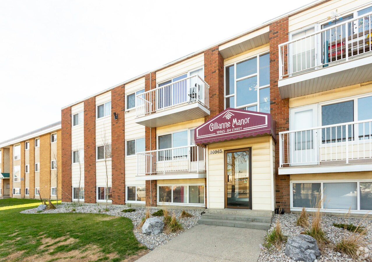 Gillianne - Gillianne