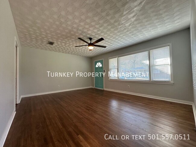 Photo - 708 N Charles St