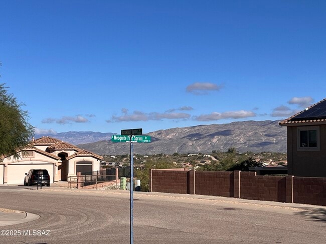 Photo - 13268 E Mesquite Flat Spring Dr