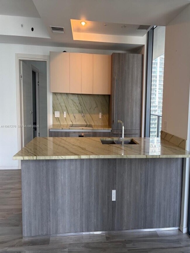 Photo - 801 S Miami Ave Unit 2505