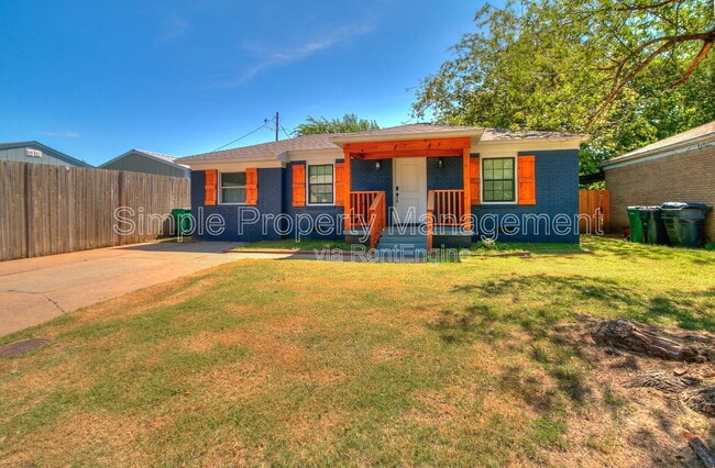 Building Photo - 1232 N Independence Ave Rental