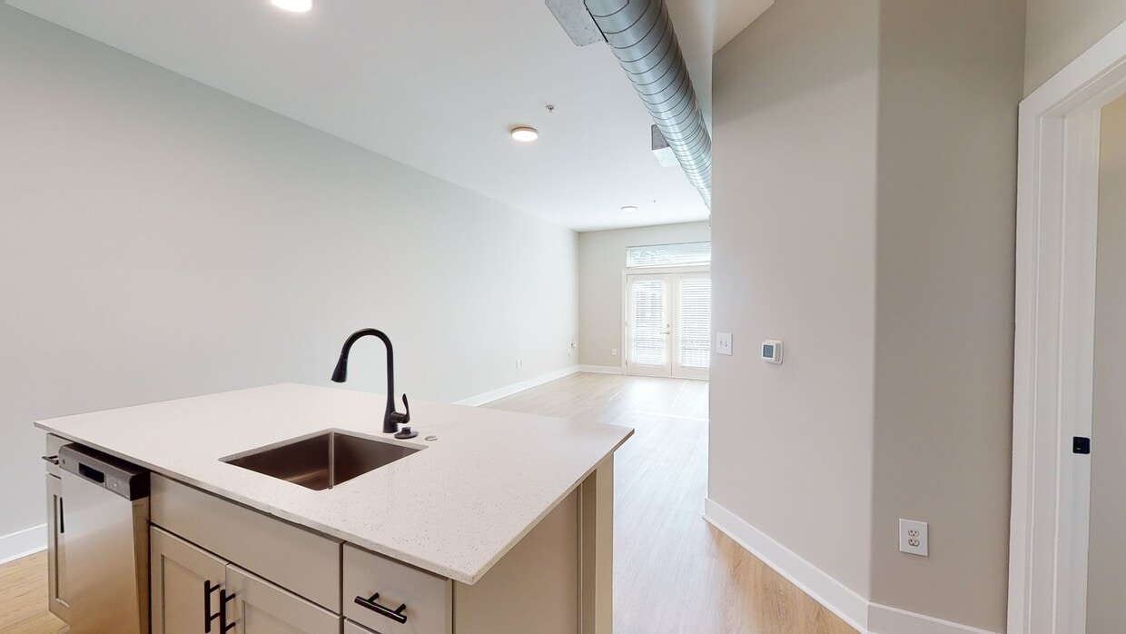 Photo - Towson Promenade Apartments