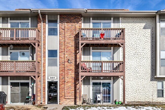 Photo - Gaslight Village