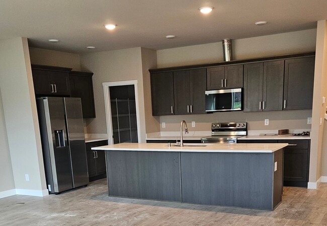 Photo - Brand New 4-Bedroom Duplex for Rent in Lacey!