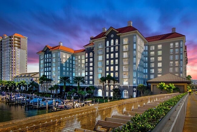 Building Photo - 700 S Harbour Island Blvd Unit 226 Rental