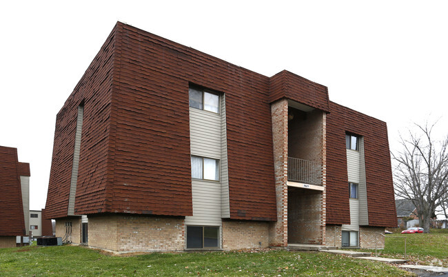 Photo - Dixie Apartments