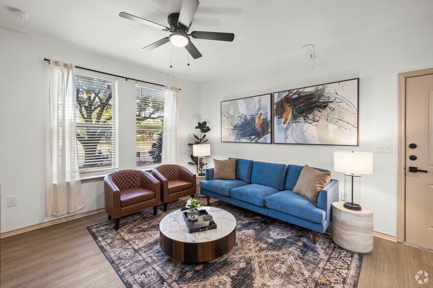 Interior Photo
