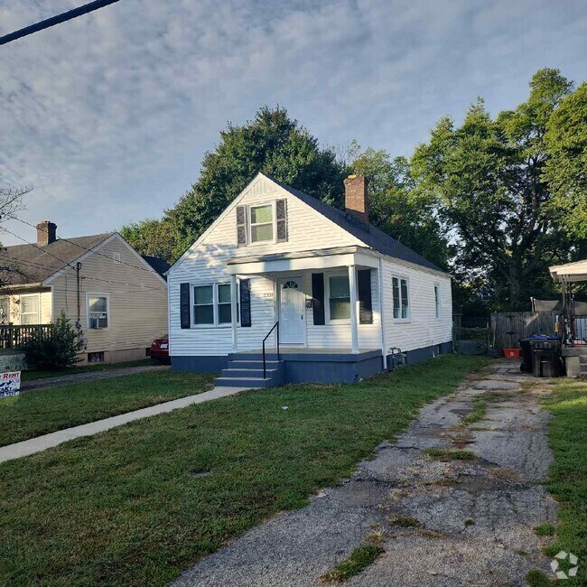 Houses for Rent in 40215, Louisville, KY