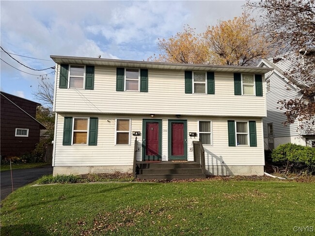 Building Photo - 1336 Westcott St
