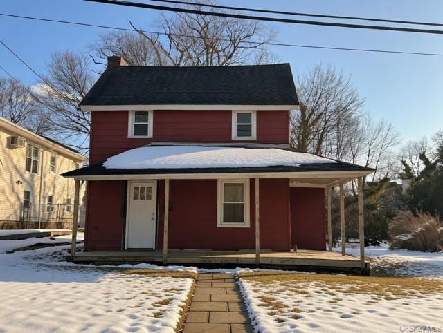 Building Photo - 12 Canyon St