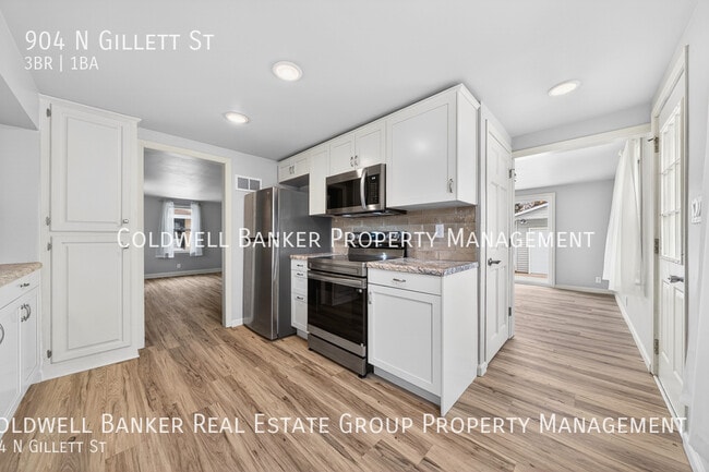 Photo - 904 N Gillett St