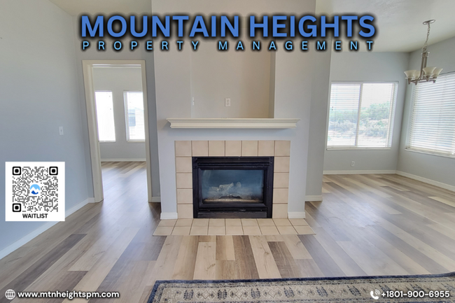 Photo - 1162 E 6600 S Condo Unit #310