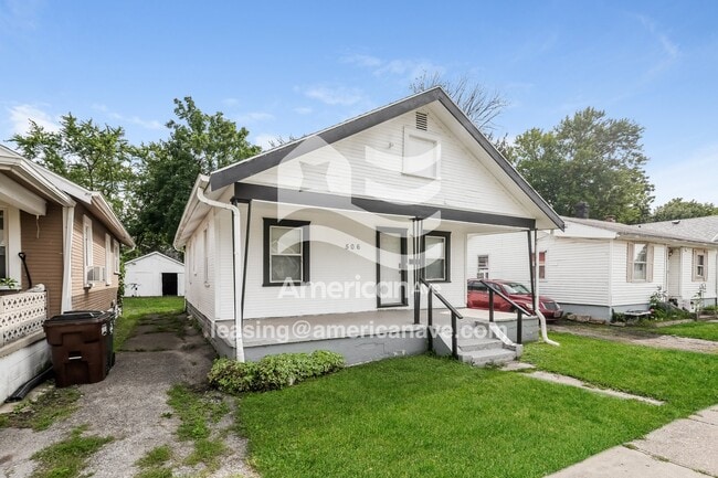 Photo - 506 Greene St