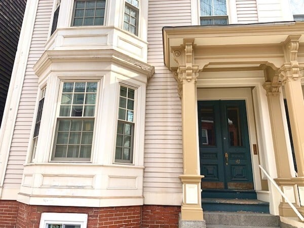 Building Photo - 41 Monmouth St Unit 3