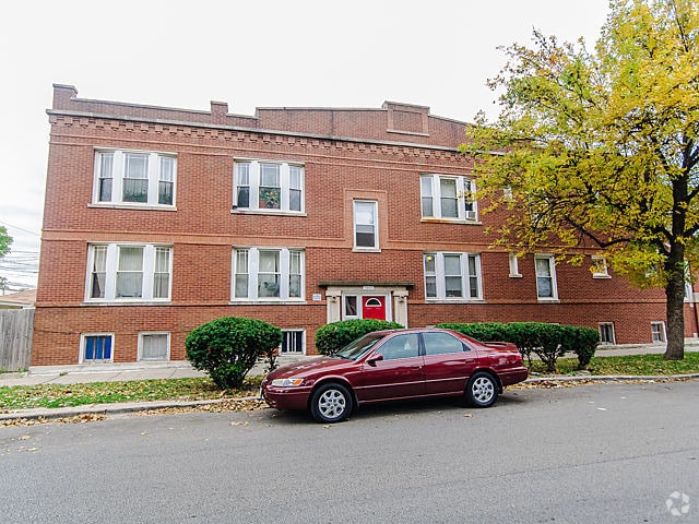Building Photo - 3853 W Palmer St Unit 1E Rental
