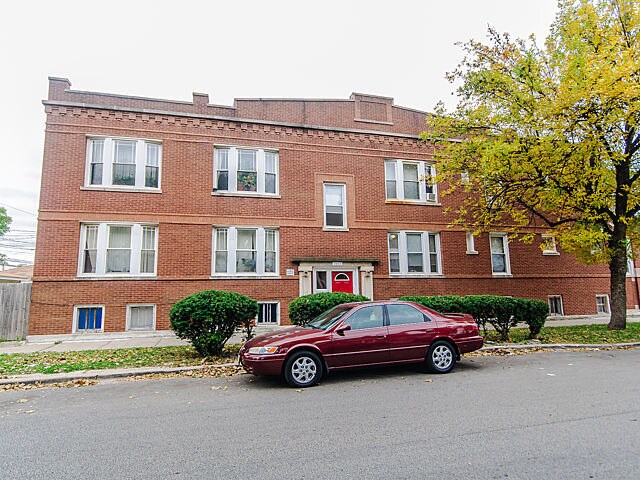 Photo - 3853 W Palmer St Apartment Unit 1E