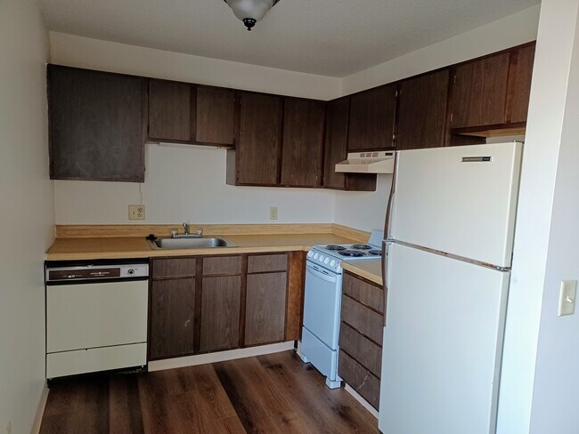 Photo - 535 N McComas St Unit 114
