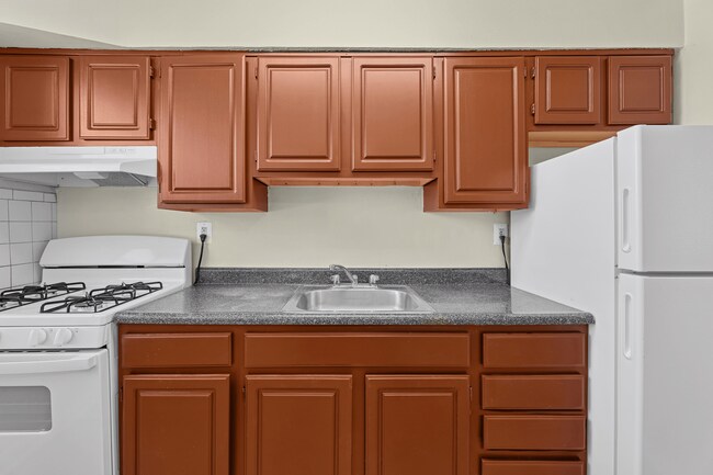 Photo - Olde Salem Village