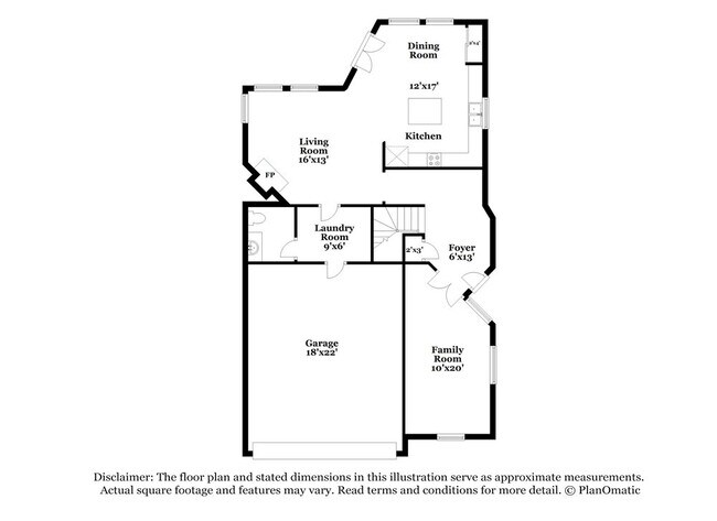 Photo - 1434 E South Fork Dr