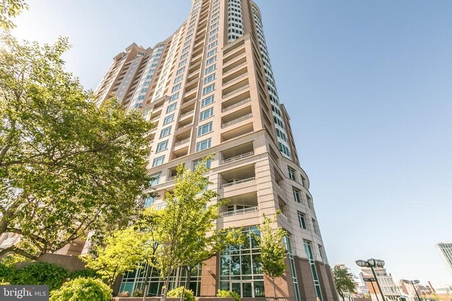 Building Photo - 100 Harborview Dr Unit 414