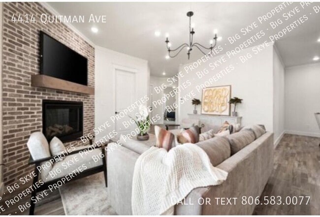 Photo - 4414 Quitman Ave