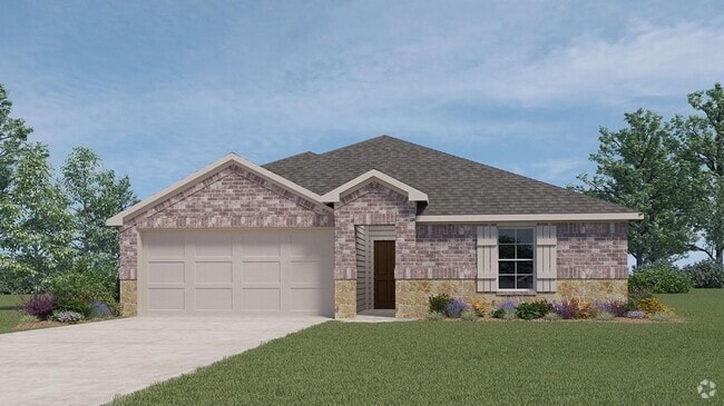 Building Photo - New Construction in 2024 - Beautiful 1 sto... Rental