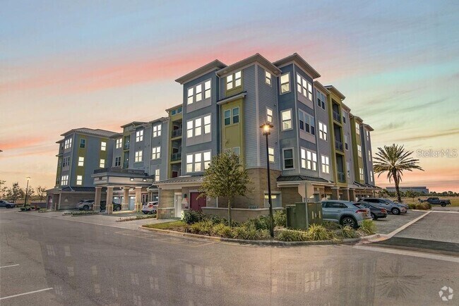 Building Photo - 7517 Laureate Blvd Unit 4301 Rental