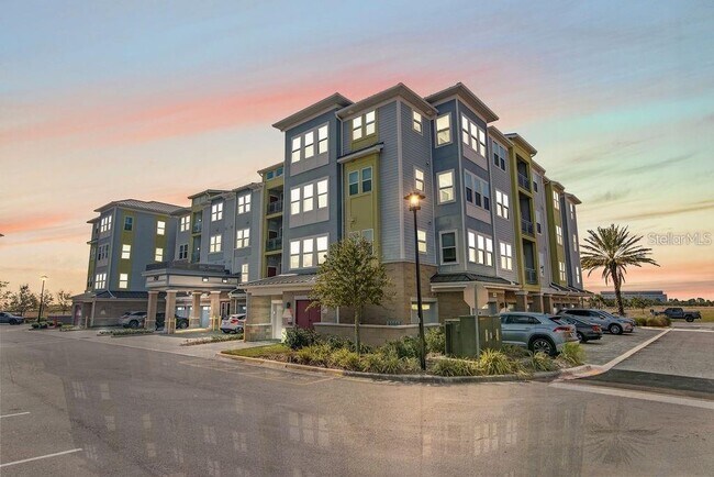 Building Photo - 7517 Laureate Blvd Unit 4301 Rental