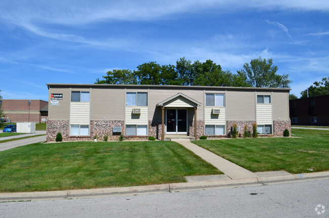 Building Photo - 604 Hillview Dr Unit #5 Rental