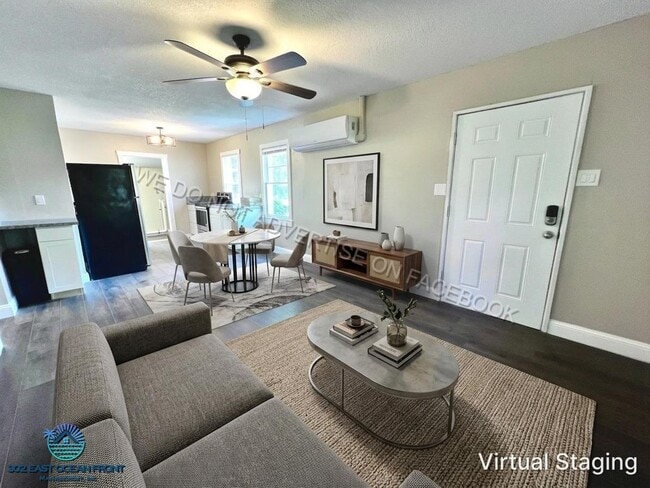 Photo - Beautiful 2 bedroom / 1 bathroom home now available for rent!