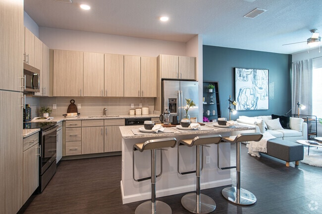 Building Photo - Sanctuary at Centerpointe Rental