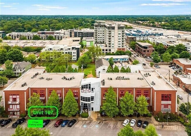 Photo - 572 Edgewood Ave SE