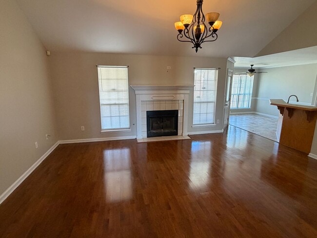 Photo - 4611 Shadow Moss Ct